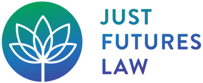 Just Futures Law logo